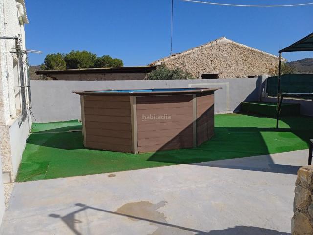 Masía en venta en Mazarrón, Mazarrón Casco Urbano. Descubre tu nuevo hogar en El Mingrano, próximo a Las Palas!. Masías.