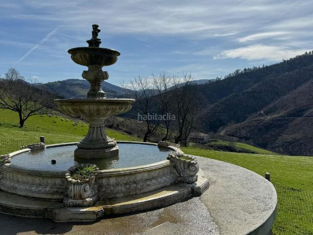 Masía en venta en Mendaro. Masías.