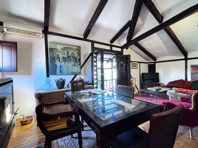 Masía en venta en Mecerreyes. CASA HISTÓRICA SIGLO XV. Masías.