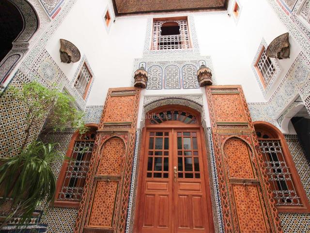 Masía en venta en Melilla, El Real. Masías.
