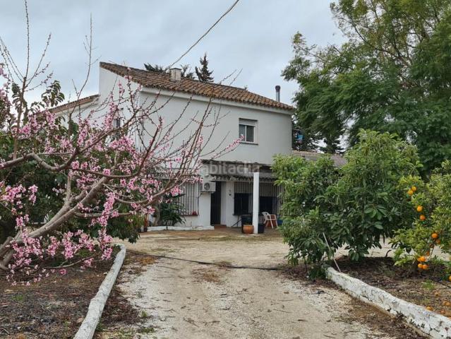 Masía en venta en Mijas, Valtocado La Alquería La Atalaya. Vivienda con parcela. Masías.