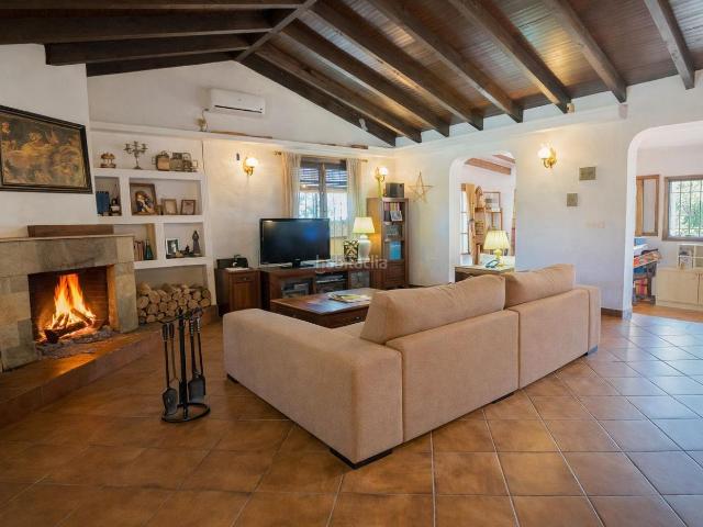 Masía en venta en Mijas, Valtocado La Alquería La Atalaya. Encantadora Finca Rústica con Piscina en la zona de Entrerríos!. Masías.