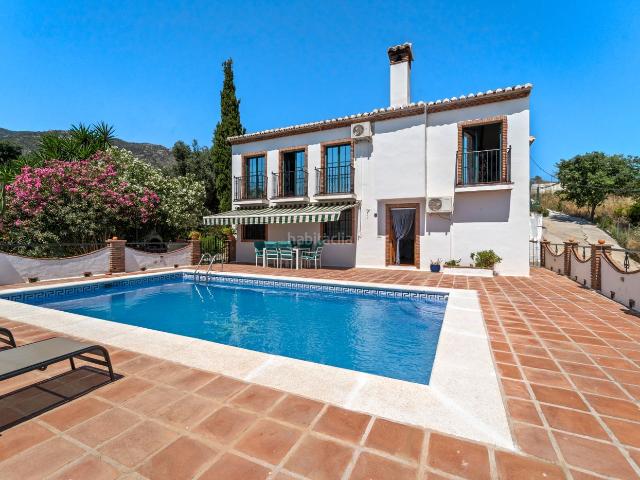 Masía en venta en Mijas, Valtocado La Alquería La Atalaya. Masías.