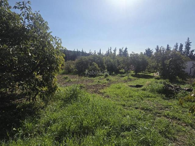 Masía en venta en Mijas, Valtocado La Alquería La Atalaya. MijasFinca Rustica. Masías.