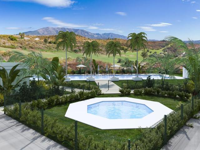 Masía en venta en Mijas, La Cala Golf Lagar Martell. Town House de 3 dormitorios en venta en La Cala Golf, Mijas Costa. Masías.