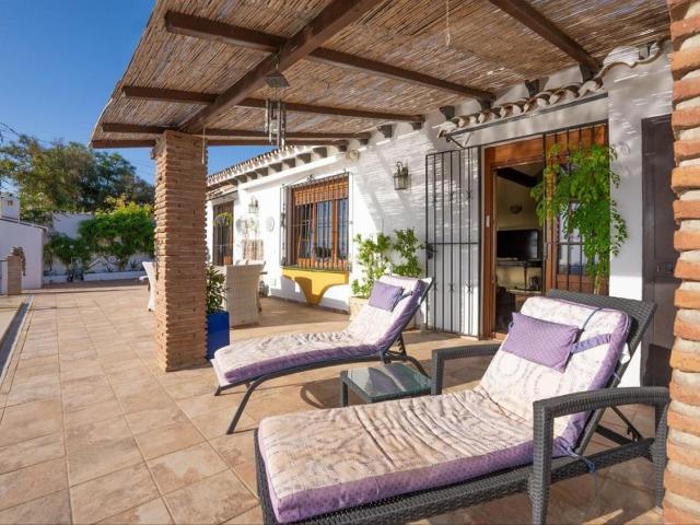Masía en venta en Mijas, Mijas Golf. Masías.