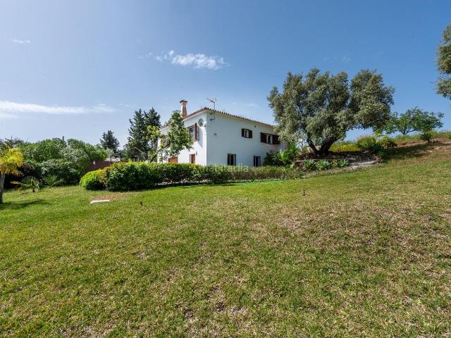 Masía en venta en Mijas, Mijas pueblo. Masías.