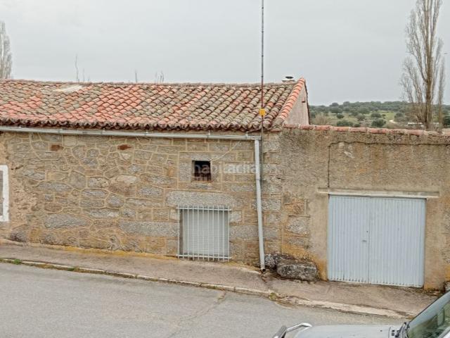 Masía en venta en Mirón El. Se vende casa de pueblo. Masías Mirón.