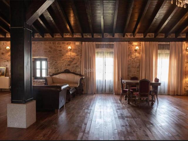 Masía en venta en Montánchez. Masías.