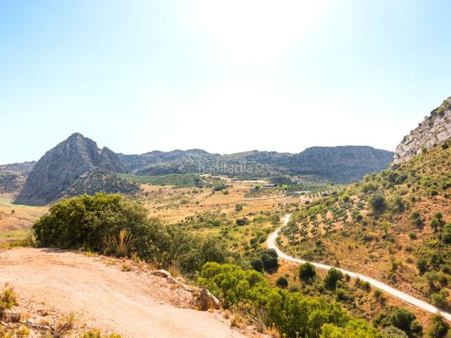Masía en venta en Montejaque. ¿Sueñas con tener un espacio de retiro? ¿Tu propio oasis de tranquilidad? ¿Buscas un lugar para compartir y disfrutar de reuniones. Masías.