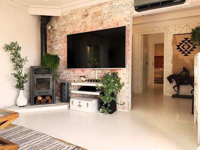 Masía en venta en Montornès del Vallès. Preciosa casa en lo alto de la montaña y a un paso de Barcelona. Masías Montornès del.
