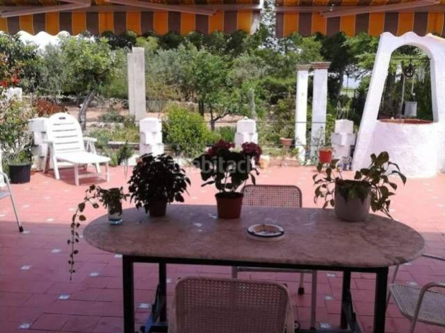 Masía en venta en Montroi Montroy. Chalet rustico en venta en MONTROY. Masías Montroi.