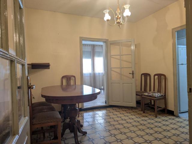 Casa en venta en Monzón. Casas.