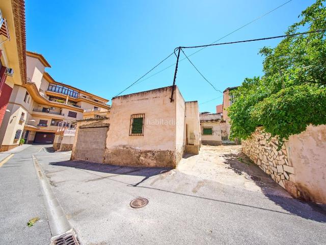 Masía en venta en Monachil, Barrio de la Vega. CASA PARA REHABILITAR EN MONACHIL GRANADA. Masías.