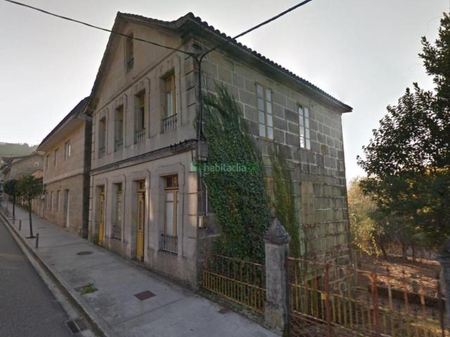 Masía en venta en Mondariz Balneario. Masías Mondariz.
