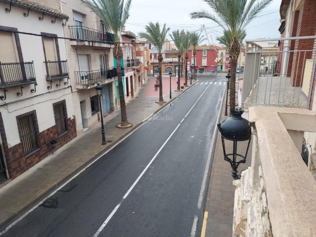 Masía en venta en Monforte del Cid. SE VENDE CASA UNICA, CON DOBLE CASA Y PATIO, EN EL CENTRO DEL PUEBLO,PRA ENTRAR A VIVIR. Masías Monforte del.