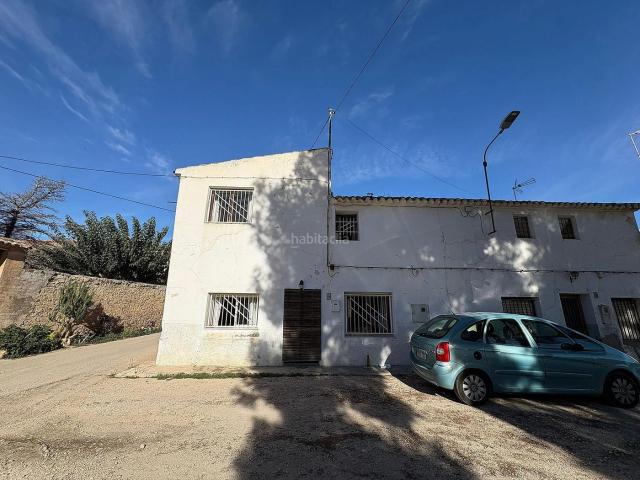 Masía en venta en Monòver. Masías.