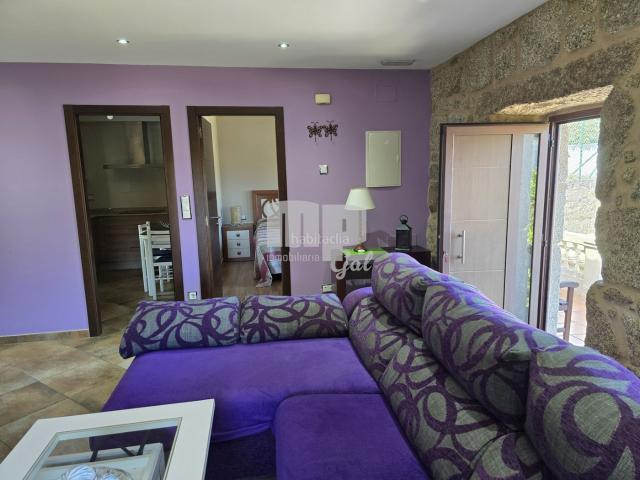 Masía en venta en Moaña. Casa en Moaña cerca de la playa. Masías.