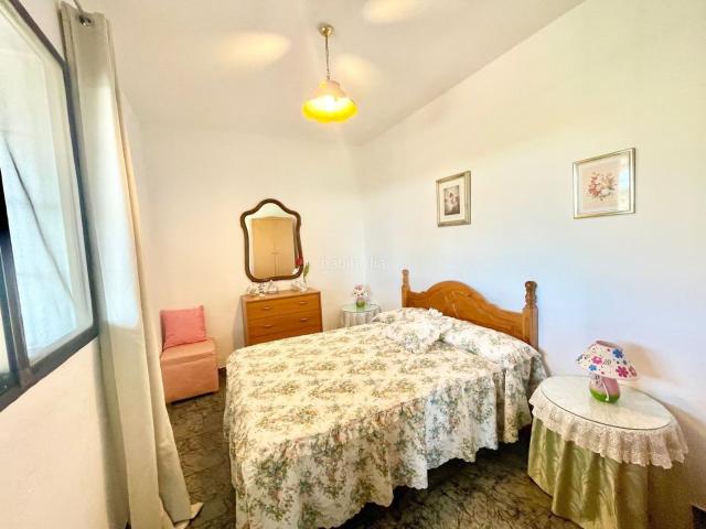 Masía en venta en Molvízar. Finca Rústica con Dos Viviendas y Vistas Espectaculares. Masías.