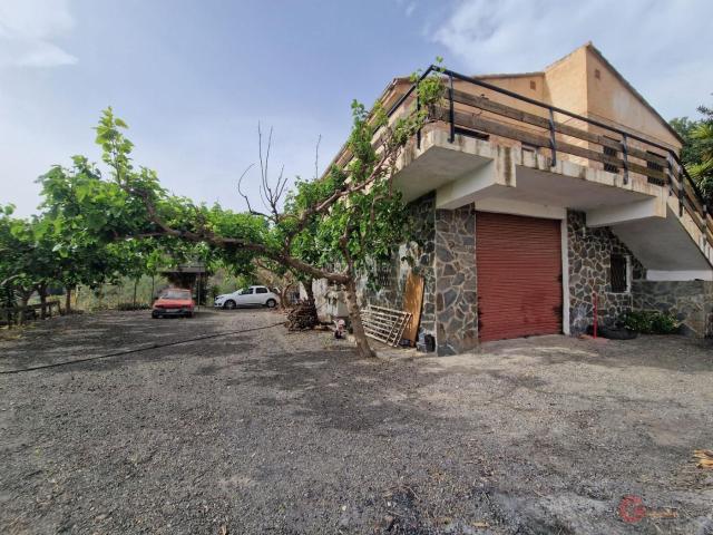 Masía en venta en Molvízar. MolvízarFinca Rustica. Masías.
