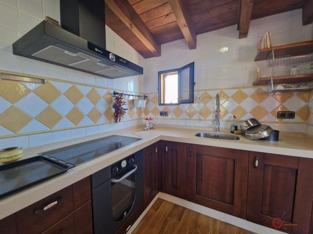 Masía en venta en Molvízar. MolvízarFinca Rustica. Masías.