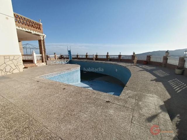 Masía en venta en Molvízar. MolvízarFinca Rustica. Masías.