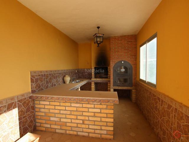 Masía en venta en Molvízar. MolvízarFinca Rustica. Masías.