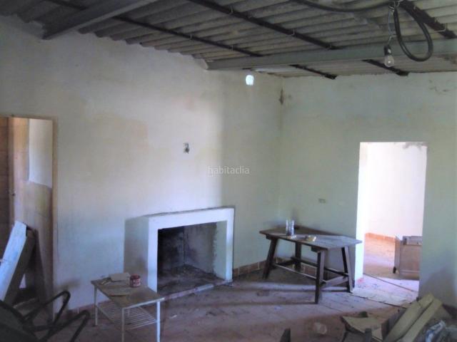 Masía en venta en Molina de Segura, El Fenazar Campotéjar. Terreno con casa legalizada, en Molina de Segura. Masías Molina de.