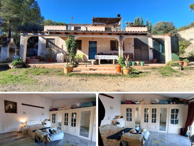 Masía en venta en Móra d´Ebre Costa Dorada. Casa Rustica. Masías Móra.