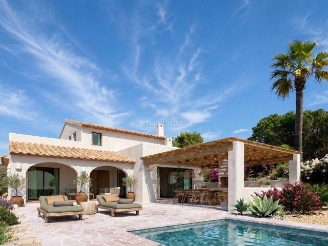 Masía en venta en Moraira, Casco Urbano. Masías.