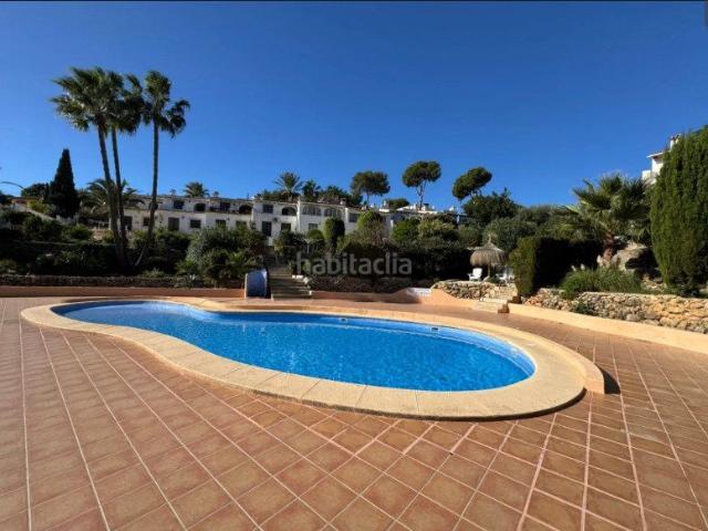Masía en venta en Moraira, Pinar de Advocat Cometa. Masías.