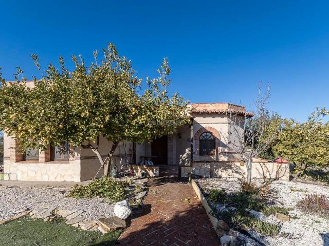 Masía en venta en Moraleda de Zafayona. SE VENDE CHALET INDEPENDIENTE EN MORALEDA ZAFAYONA LOS TABLAZOS _GRANADA. Masías Moraleda de.