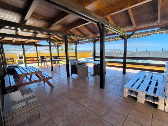 Masía en venta en Motril, Los Tablones La Garnatilla. Cortijo en venta en Los Tablones, 4 dormitorios. Masías.