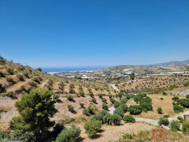 Masía en venta en Motril, Los Tablones La Garnatilla. MotrilFinca Rustica. Masías.
