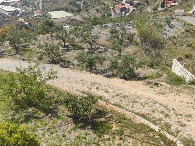 Masía en venta en Motril, Motril ciudad. CORTIJO EN MOLVIZAR CON EXCELENTES VISTAS. Masías.