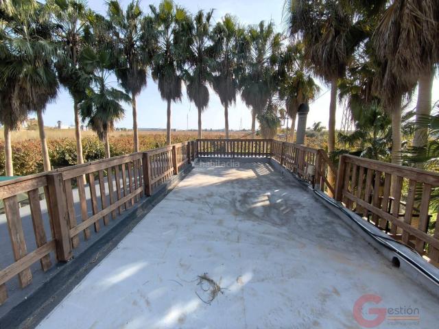 Masía en venta en Motril, Playa de Granada. MotrilFinca Rustica. Masías.