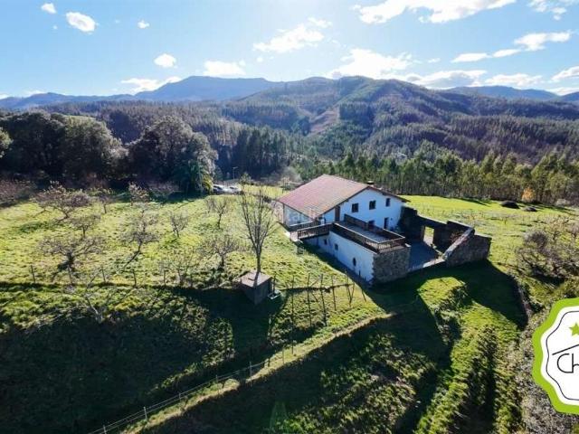 Masía en venta en Munitibar Arbatzegi Gerrikaitz. Masías Munitibar Arbatzegi.