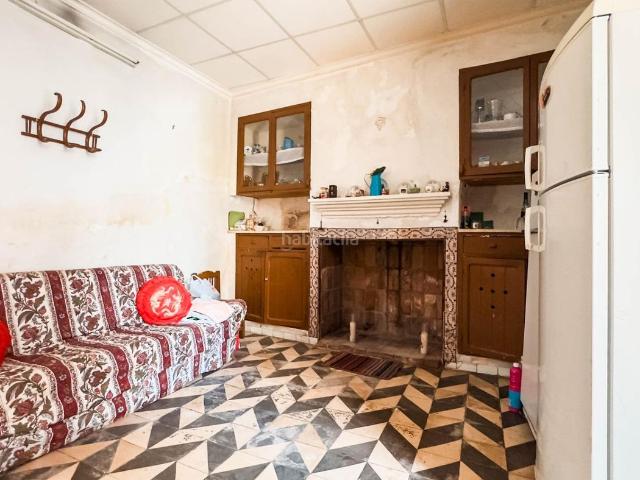 Masía en venta en Mula. Casa adosada en Mula. Masías.