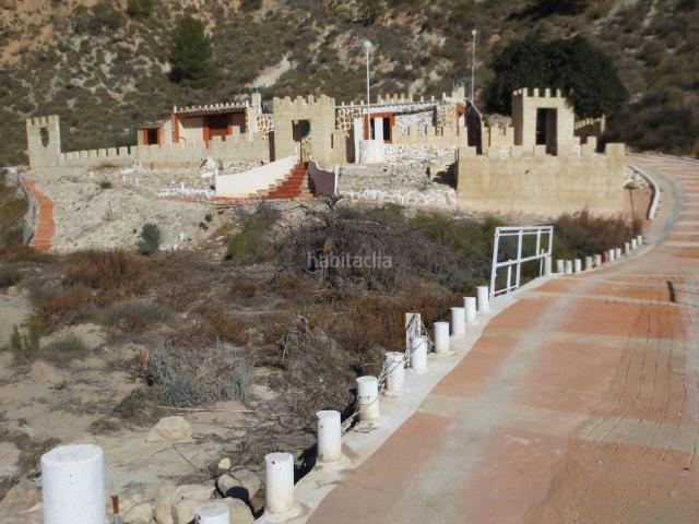 Masía en venta en Mula. Casa de Campo en venta en Campos Del Rio, 3 dormitorios. Masías.
