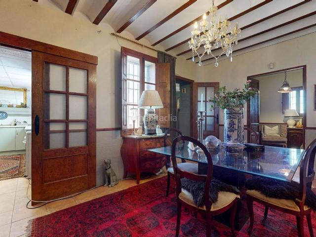 Masía en venta en Murcia, Corvera. Vivienda en planta baja con 5 dormitorios en Corvera. Masías.