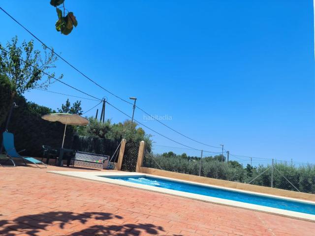 Masía en venta en Murcia, Cañada Hermosa. Casa en parcela con piscina. Masías.