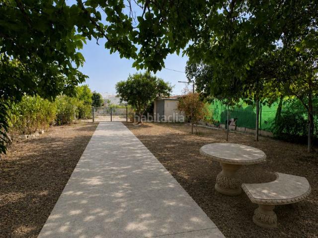Masía en venta en Murcia, Cañada Hermosa. Casa rústica con parcela de 900 m² en zona de campo. Masías.