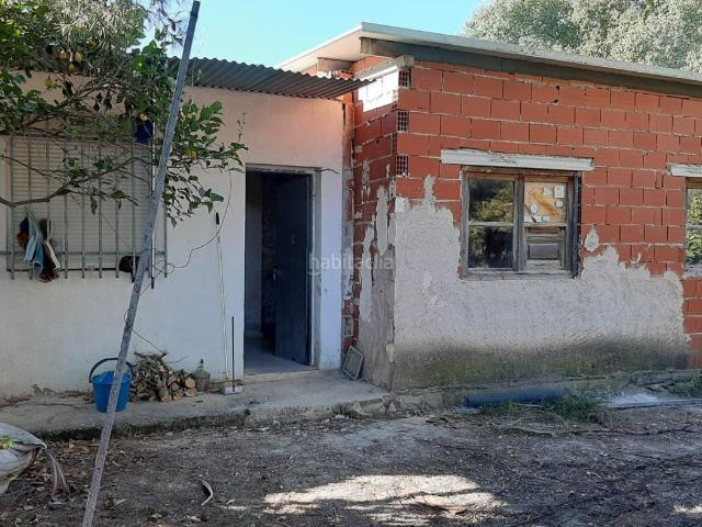 Masía en venta en Murcia, Algezares. Casa con parcela Camino de Los Puros. Masías.