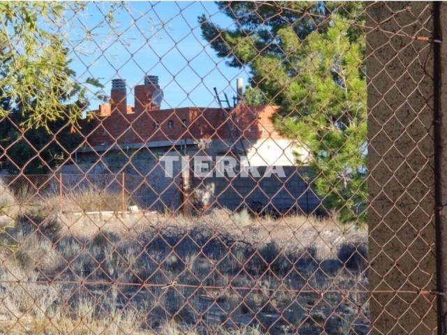Masía en venta en Murcia, Barqueros. CESION DE REMATE CABEZO NEGRO. Masías.
