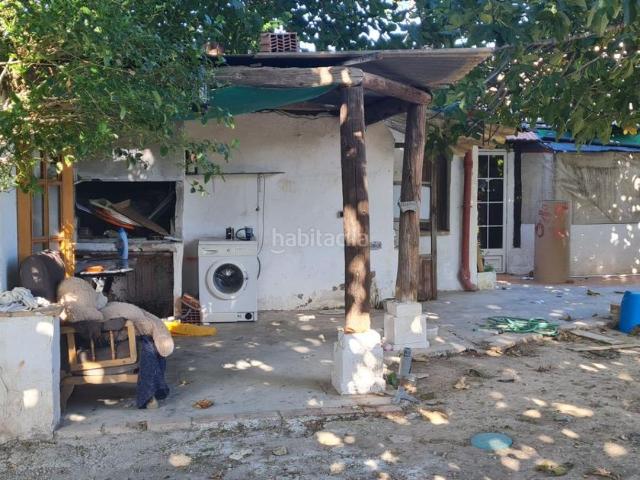 Masía en venta en Murcia, Beniaján. Casa con parcela de 900 m2 en Beniaján una oportunidad única para reformar a tu gusto. Masías.