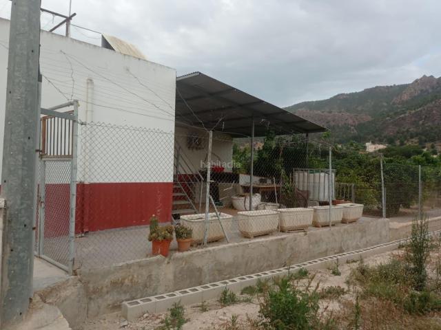 Masía en venta en Murcia, Garres y Lages. BONITA CASA EN LA HUERTA DE ALGEZARES. Masías.