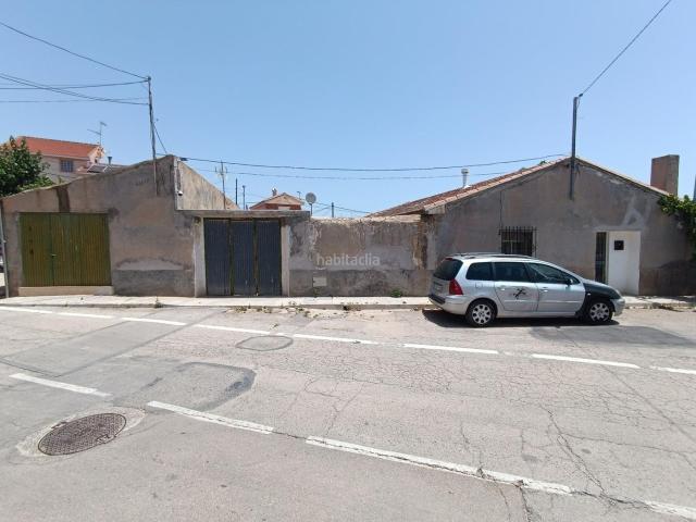 Masía en venta en Murcia, Gea y Truyols. Casa con patio en La Tercia. Masías.