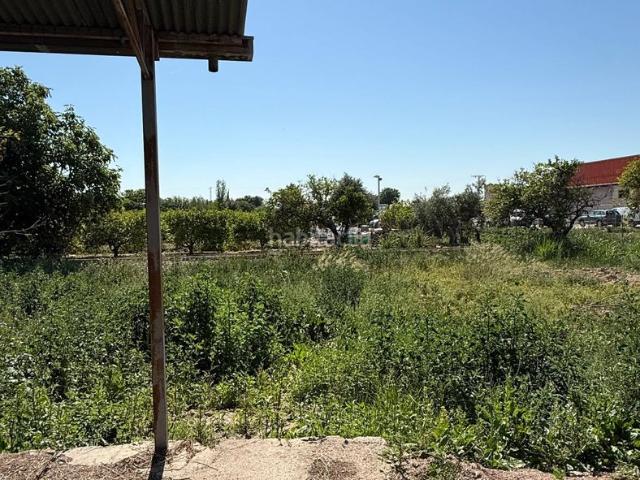 Masía en venta en Murcia, Santo Angel. CASA PARA REFORMAR EN CARRETERA FUENSANTA CON PARCELA 1222M2. Masías.