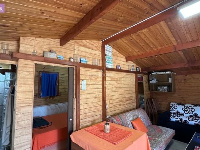 Masía en venta en Murcia, Sucina. Casa de madera en el Palmar. Masías.