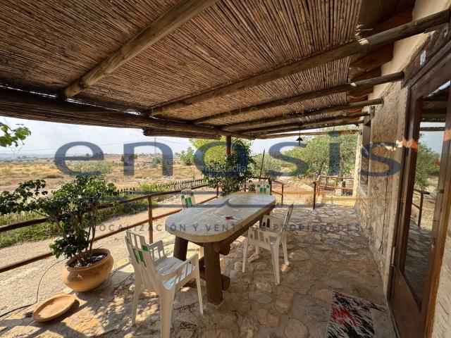 Masía en venta en Murcia, Gea y Truyols. Espectacular casa rústica en Gea y Truyolls con gran terreno. Masías.